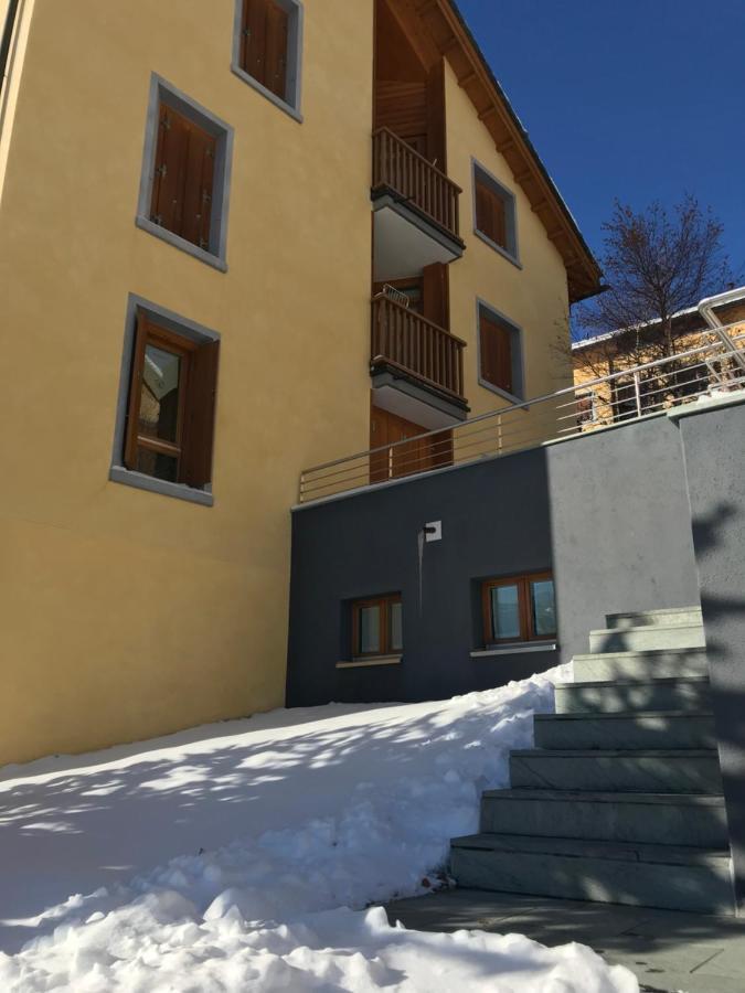 Relaxing Confortable Studio, Heated Garage, Skiroom Samedan Eksteriør billede